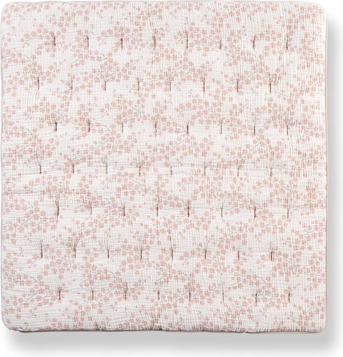 Actual product image Quax Blossom play mat