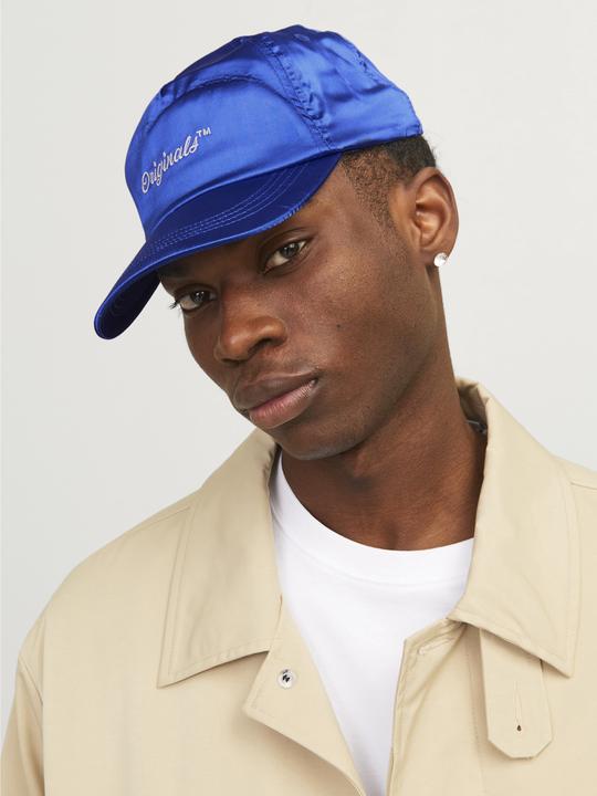 Actual product image Jack & Jones Printed Cap (One size)