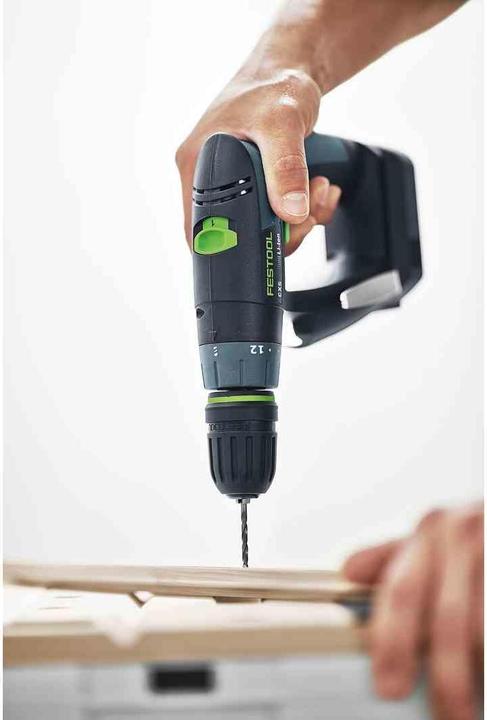 Productafbeelding Festool Houtdraaiboor D 3 CE/W (3 millimeter)