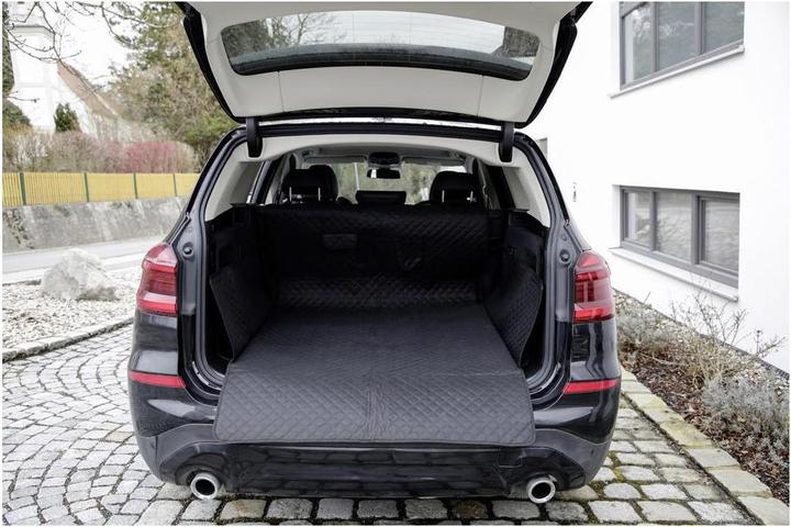 Immagine prodotto Kerbl Coperta di protezione per auto Premium (Cane)