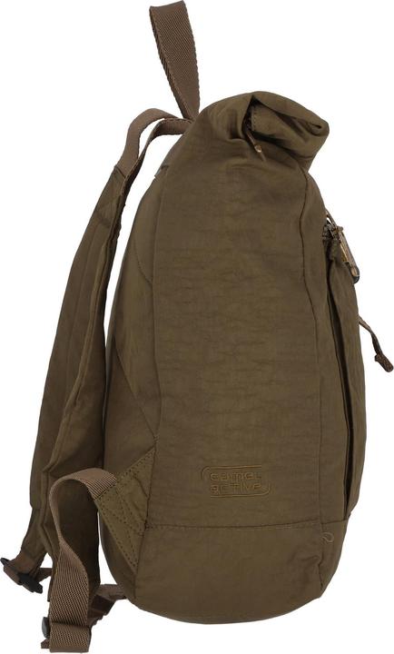 Actual product image Camel Active Boo Journey backpack 36 cm (13 l)