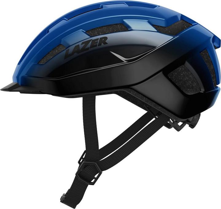 Image du produit Lazer Sport LAZER Helm Codax KinetiCore Freizeit/Trekking Blue Black Unisize 54-61 cm (54 - 61 cm)