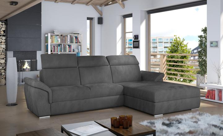 Dark grey Paros 06