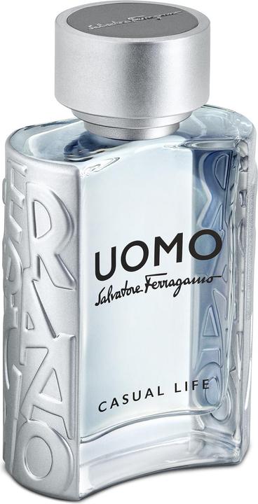 Immagine prodotto Salvatore Ferragamo Uomo Casual Life (Eau de toilette, 30 ml)