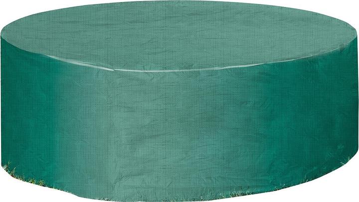 Produktbild Royal Gardineer Gewebe-Abdeckplane für Gartentisch & Sonneninsel (90 x 250 cm)