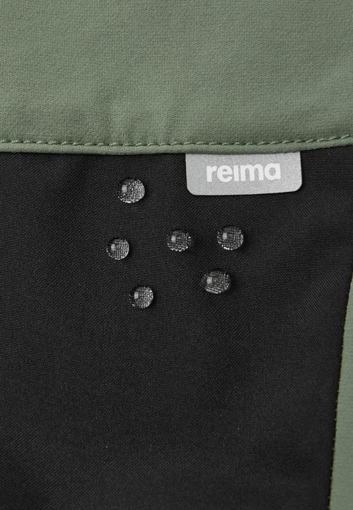 Immagine prodotto Reima Pantaloni per bambini Vaeltaa (128)
