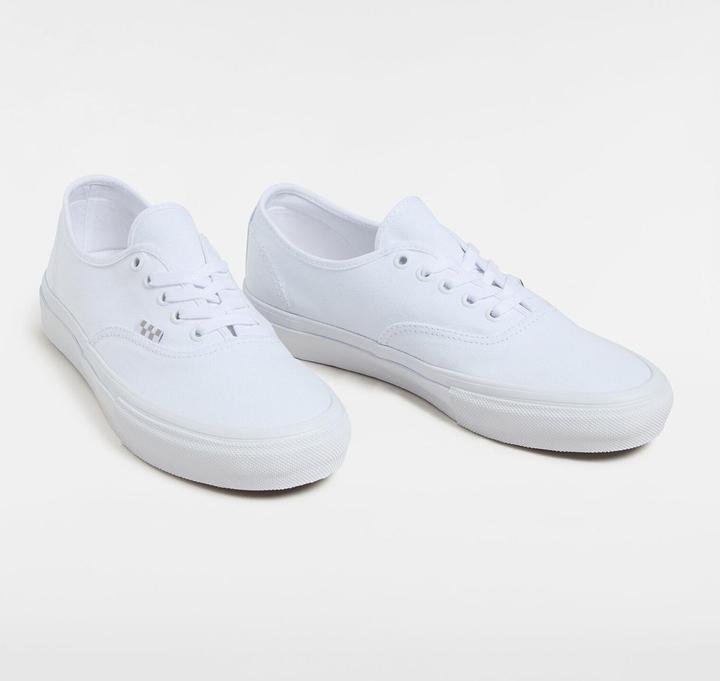 Immagine prodotto Vans Skate Authentic True White (40.5)