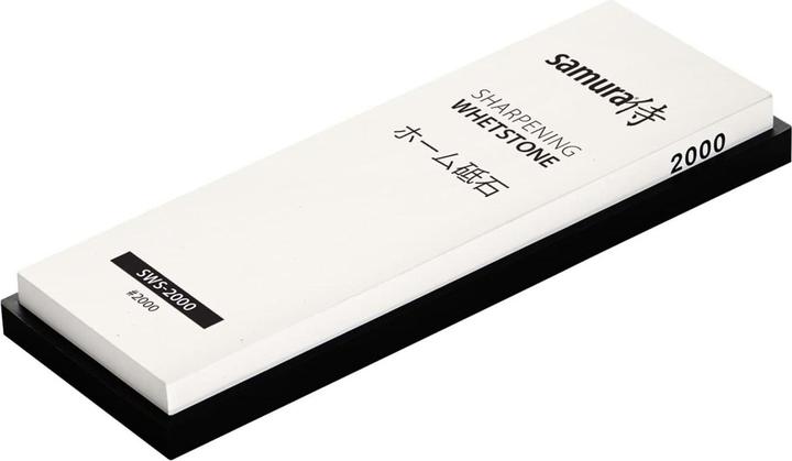 Actual product image Samura Whetstone #2000