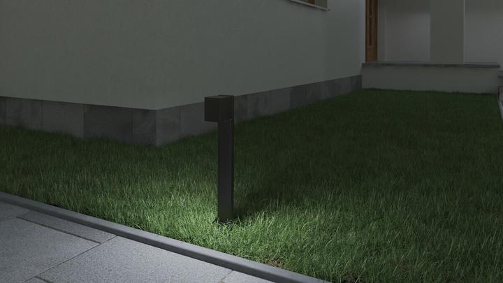 Actual product image Kanlux Gori (GU10, IP44)