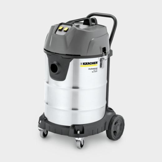 Image du produit Kärcher Professional NT50 ME Classic (Aspirateur eau et poussière)