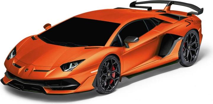 Actual product image Jamara Lamborghini Aventador SVJ