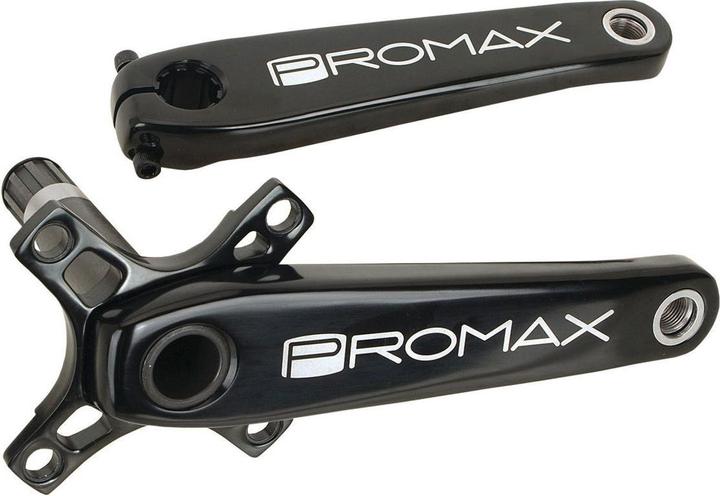 Promax HF-2 (x2) (180 mm)