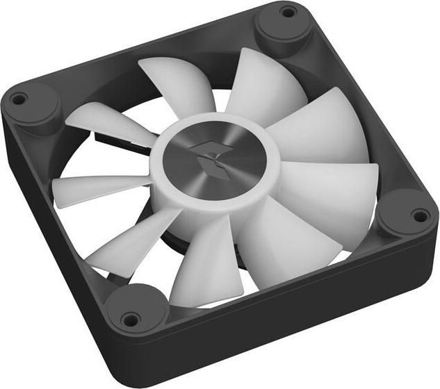 Image du produit APNX FP1-Q 120 PWM ARGB-BK (120 mm)