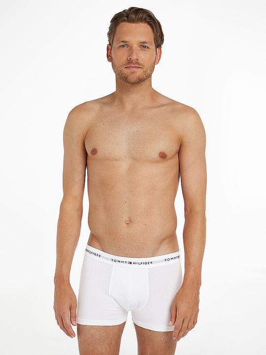 Produktbild Tommy Hilfiger 3p Trunk (XXL, 3er Pack)
