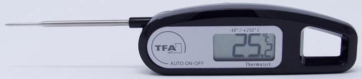 Actual product image TFA Thermo Jack