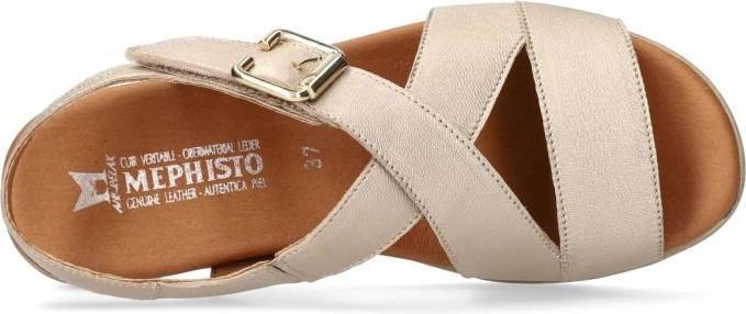 Actual product image Mephisto Claudine (41)