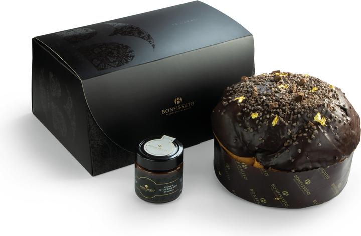 Bonfissuto Panettone 18 Carati (1000 g)