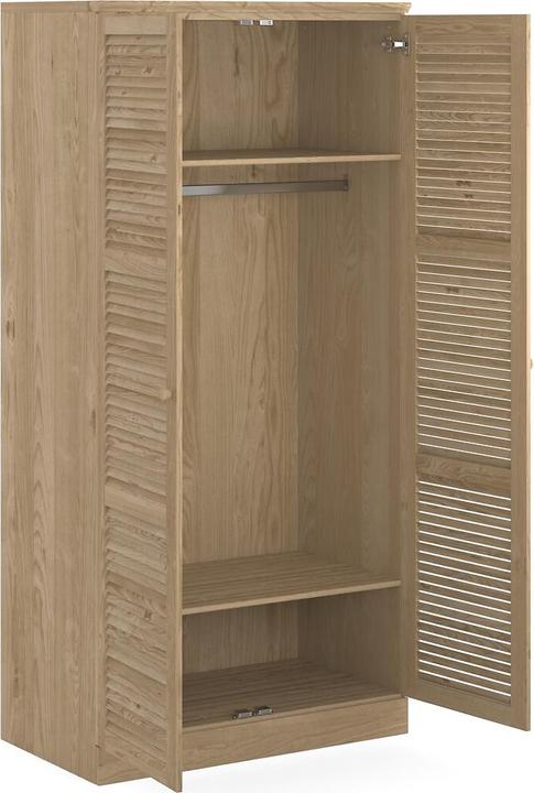 Image du produit So'home Mayor (100 x 56.5 x 205 cm)