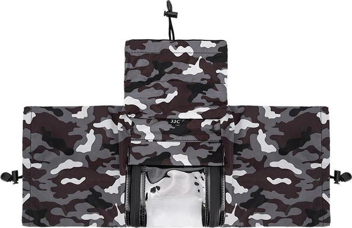 Produktbild JJC RC SGR Camera Rain Cover (Regenschutz)