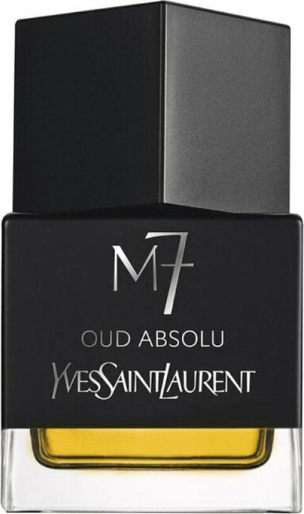 Immagine prodotto Yves Saint Laurent M7 (Eau de toilette, 80 ml)