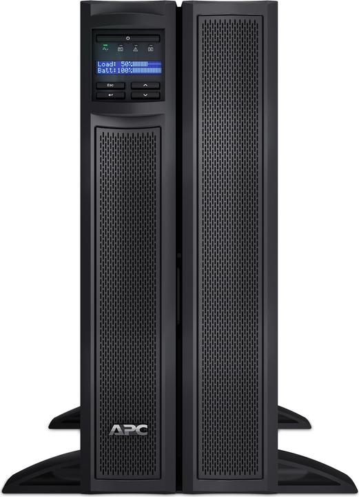 Actual product image APC Usv Smx2200hv, 2200va/1980w (2200 VA, 1980 W, Line-interactive UPS)