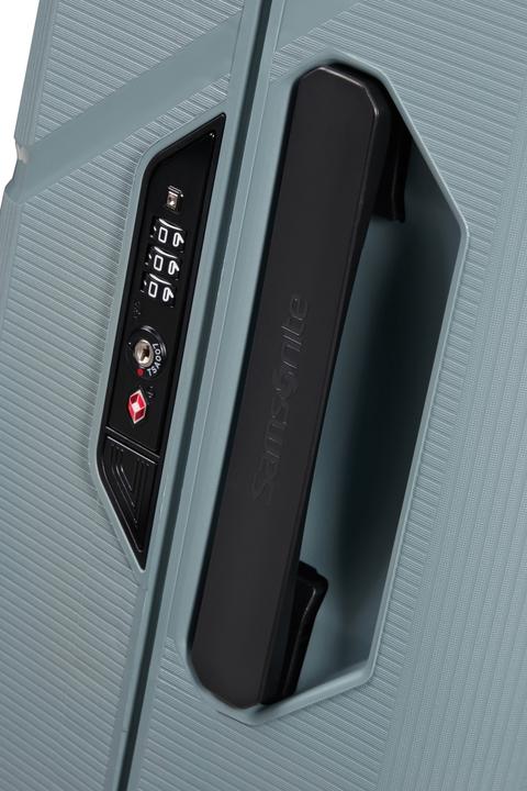 Actual product image Samsonite Magnum Eco (38 l, Hand luggage (up to 50 litres))