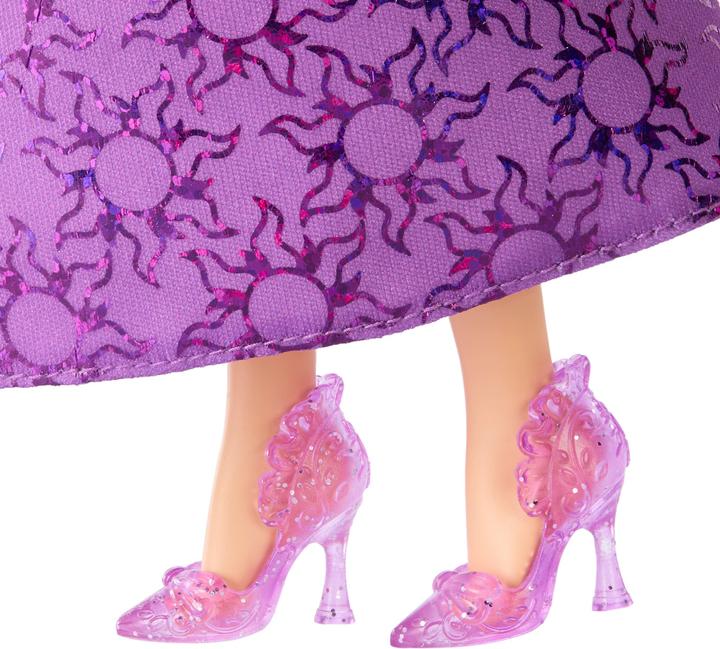 Produktbild Mattel Disney Prinzessin Modepuppen Sortiment