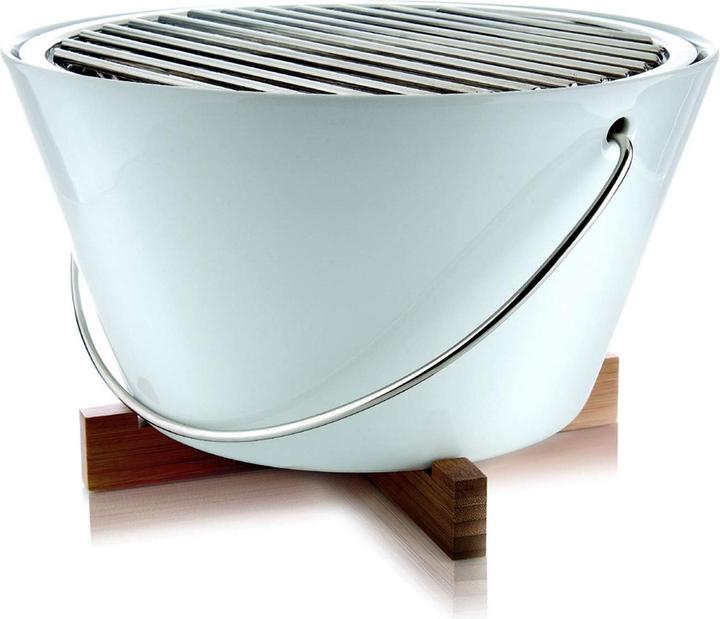 Eva Solo Tischgrill (30 cm)
