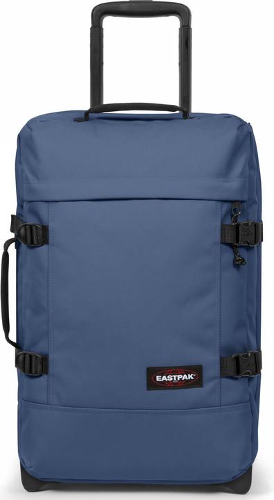 Eastpak Tranverz (42 l, Handgepäck (bis 50l))