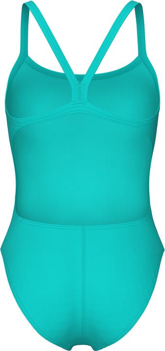Produktbild Arena W Team Swimsuit Challenge Solid (34)