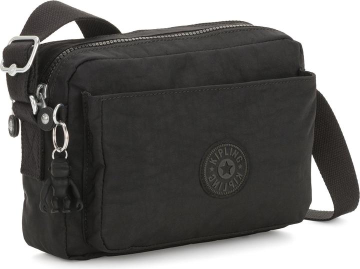 Actual product image Kipling Basic Abanu M shoulder bag 24 cm