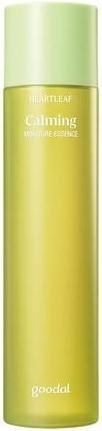 Actual product image Goodal Houttuynia Cordata Calming Essence AD 5.07 fl oz (507 ml)