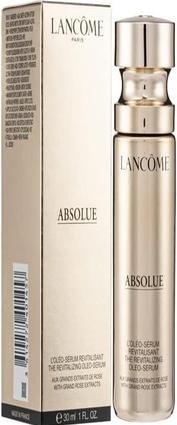 Produktbild Lancôme Absolue Oléo Serum (30 ml)