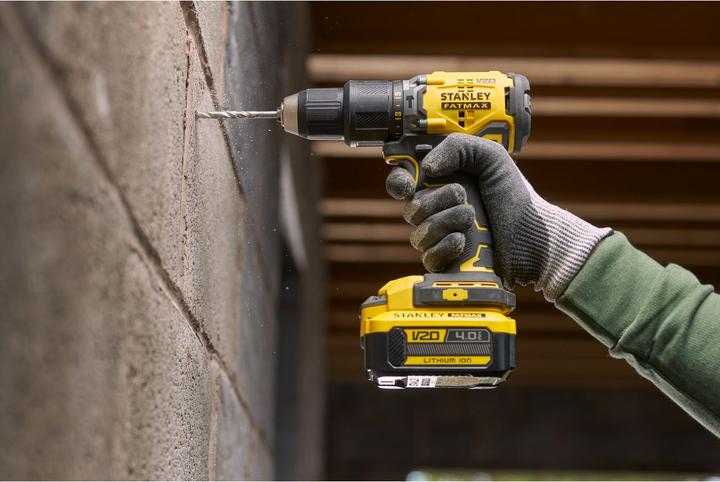 Produktbild Stanley V20 Starter Kit (18 V)