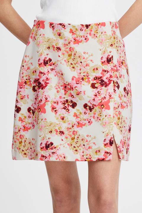Actual product image Ichi IHKATE PRINT SK12 20121150 (XXL)