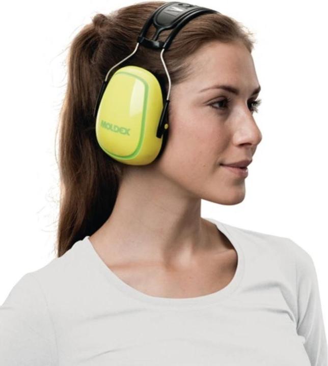 Actual product image Moldex Earmuffs 30 dB M4 6 (1 x)
