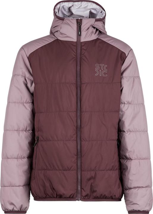 Stoic Kid's MountainWool120 StorboSt. Hoody