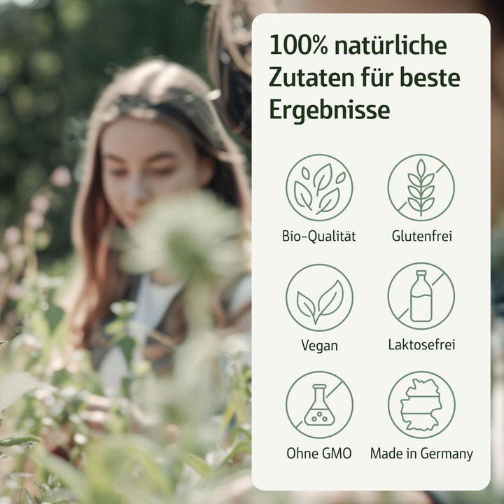 Produktbild Effective Nature Combi Flora Fluid - Bakterienkulturen für Ihren Darm (Flüssigkeit)