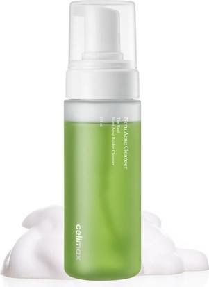 Actual product image Celimax - The Real Noni Acne Bubble Cleanser - 155 ml (Foam, 155 ml)
