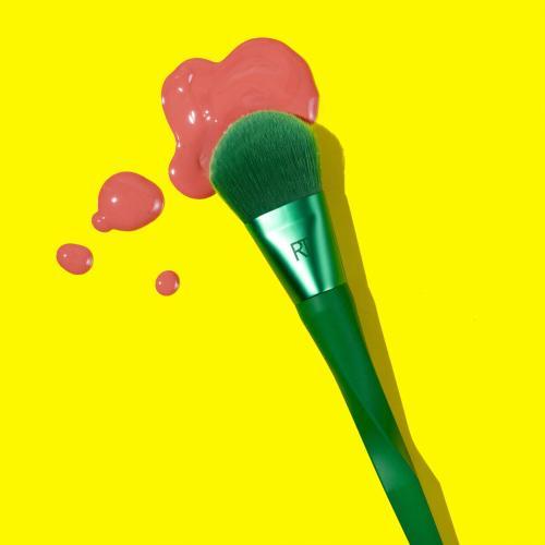 Immagine prodotto Real Techniques Pennello per fondotinta Nectar Pop Glassy Glow (Fondotinta)