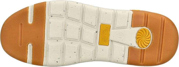 Immagine prodotto Camel Active Sneaker used canvas/split NAVY (41)