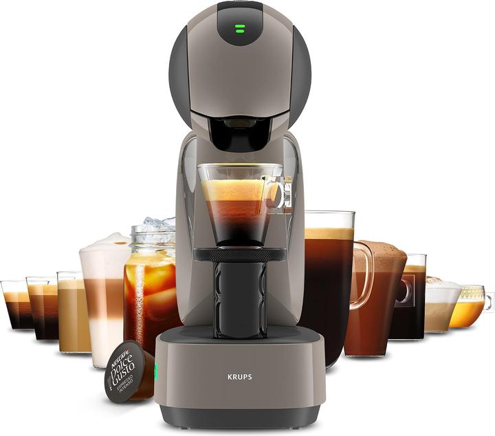 Produktbild Krups KP270A (NESCAFÉ Dolce Gusto, EU-Stecker)