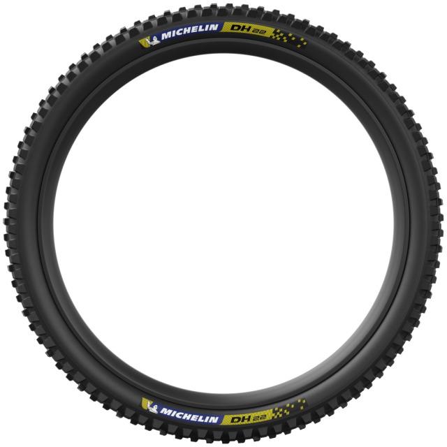 Image du produit Michelin DH 22 TS (29 x 2.40, 61-622)