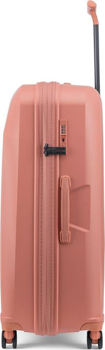 Actual product image Epic Phantom SL 4-Rollen Trolley 76 cm (107 l, XL (from 140l))