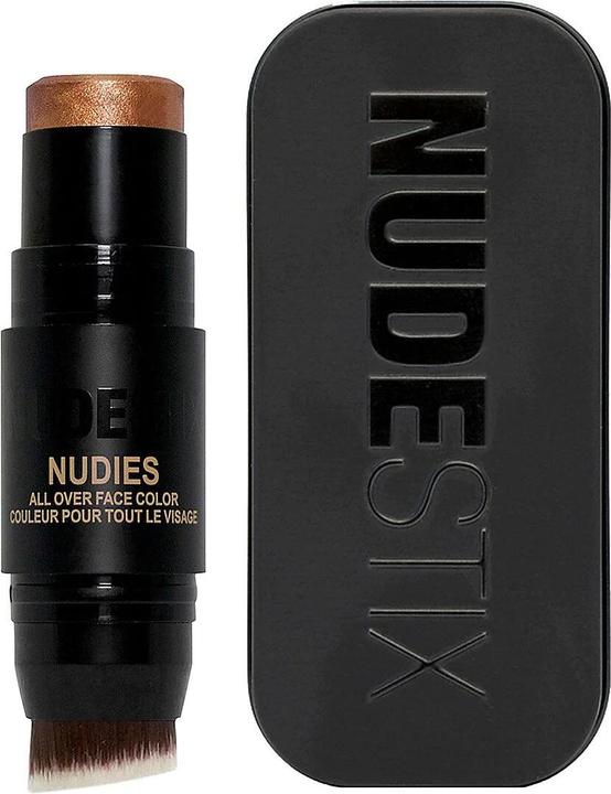 Actual product image Nudestix Nudies Glow (Brown Sugar Baby, Bronzer, 8 g)