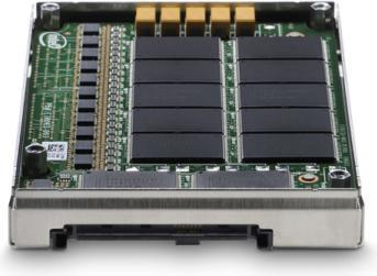 Produktbild Hitachi 100GB SAS SLC 25NM TCG (100 GB, 2.5")