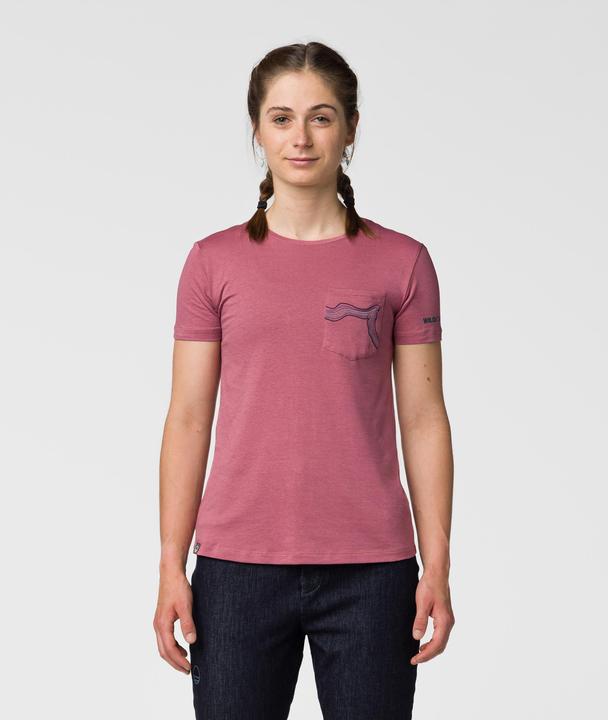 Immagine prodotto Wild Country Maglietta Session Donna (XS)
