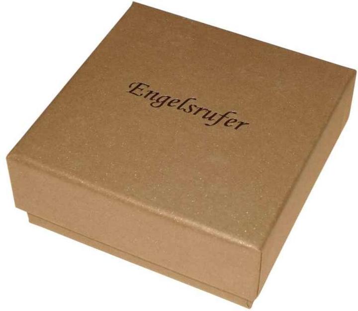 Produktbild Engelsrufer Yin Yang Halskette (925er Silber)