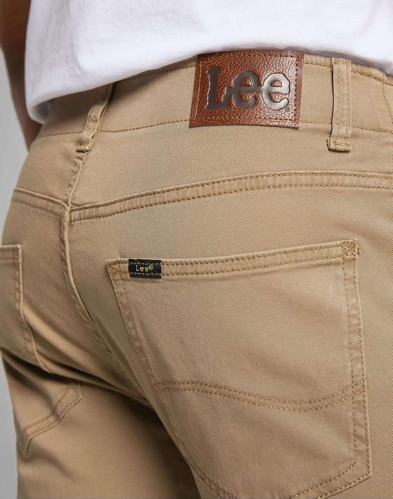 Immagine prodotto Lee Extreme Motion Straight Jeans puma (W30/L32)