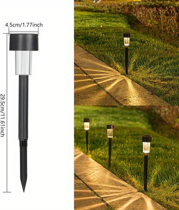 Produktbild PhoneLook Solar-LED-Lampen (IP44)